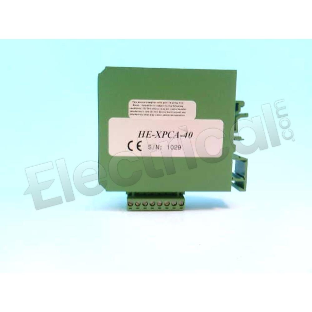 HE-XPCA-40