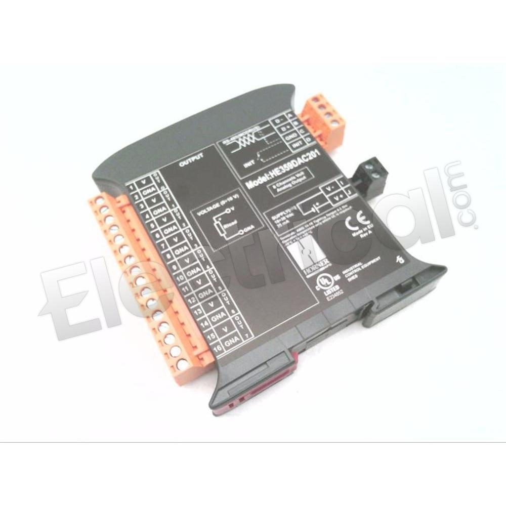 HE359DAC201