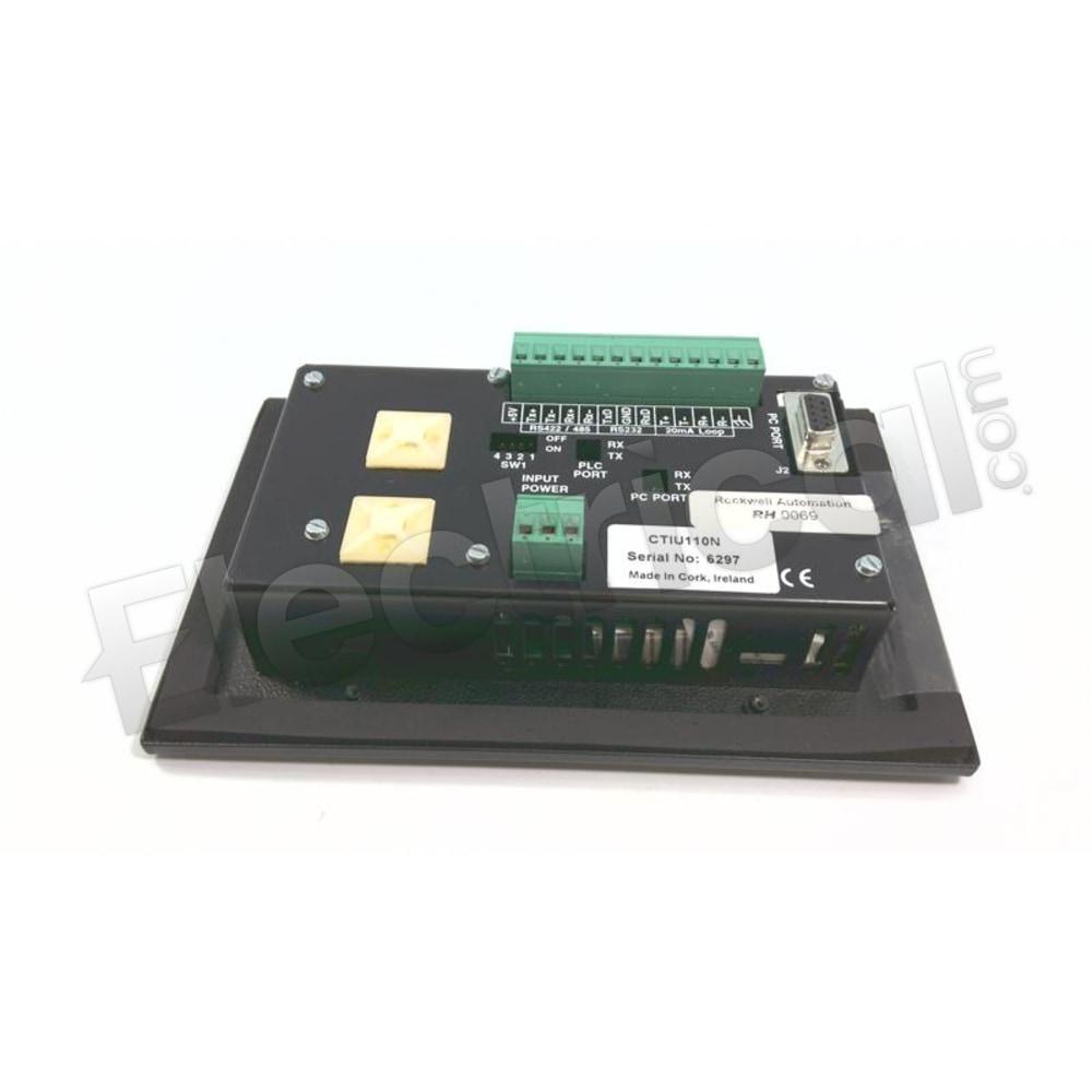 HE500CTIU110P-001