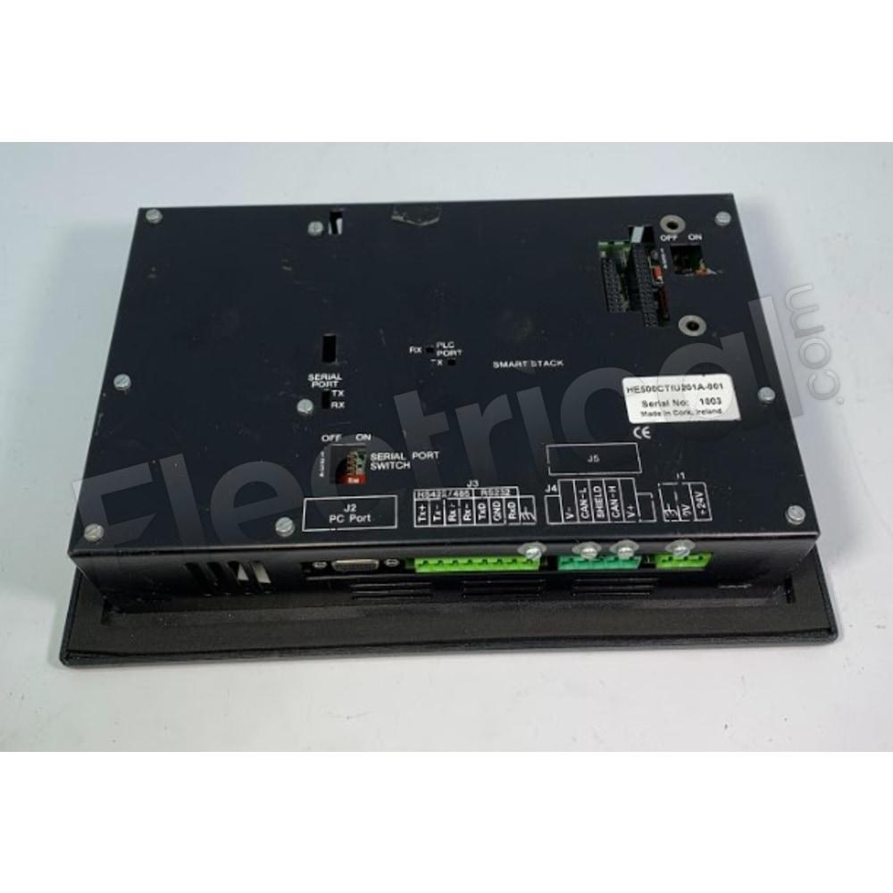 HE500CTIU201A-001