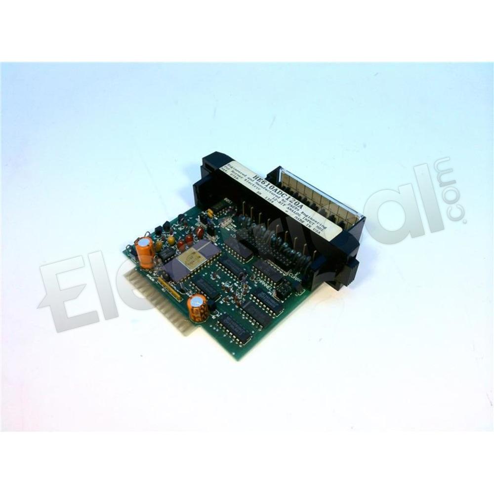 HE610ADC120