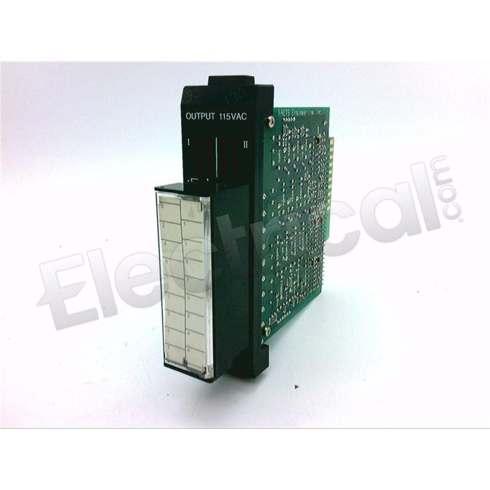 HE610VAC115A