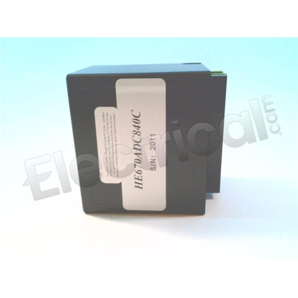 HE670ADC840
