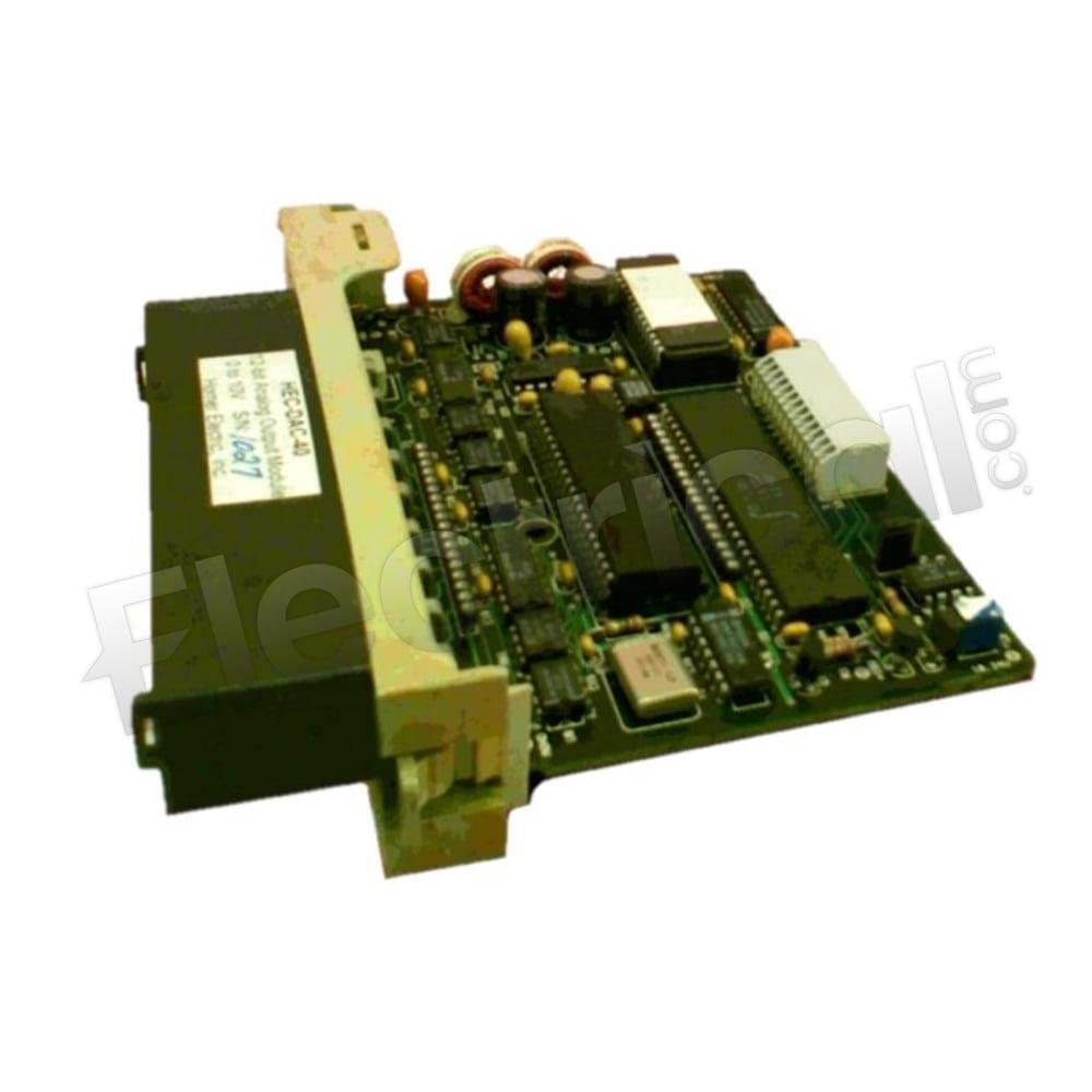 HEC-DAC-40