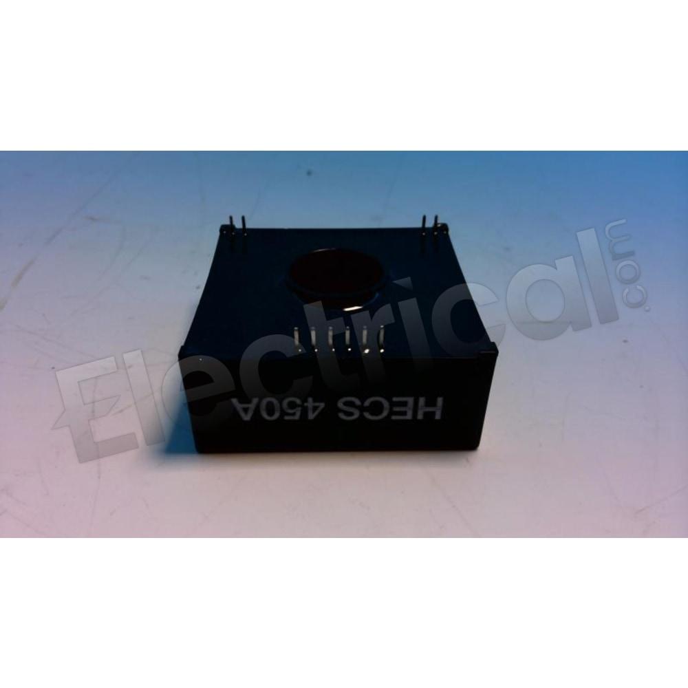 HECS450A