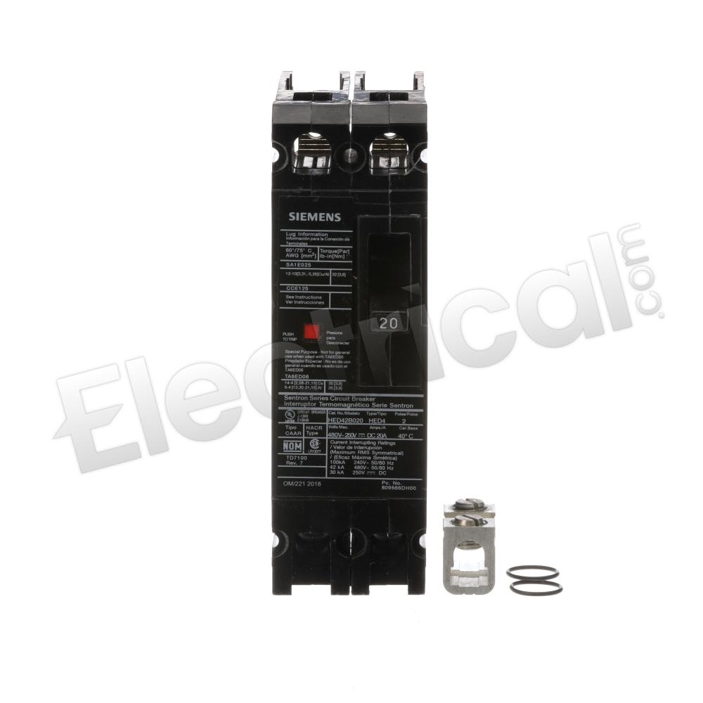 HED42B020