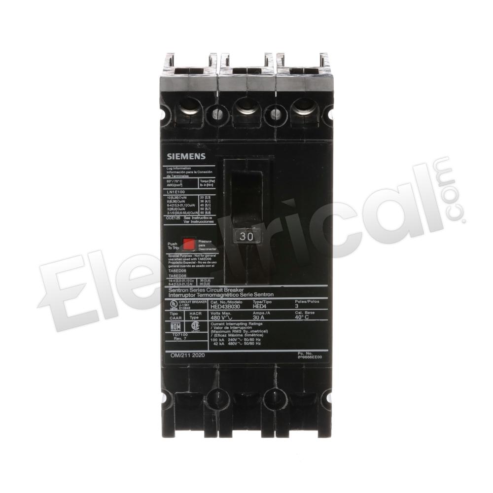 HED43B030NAV