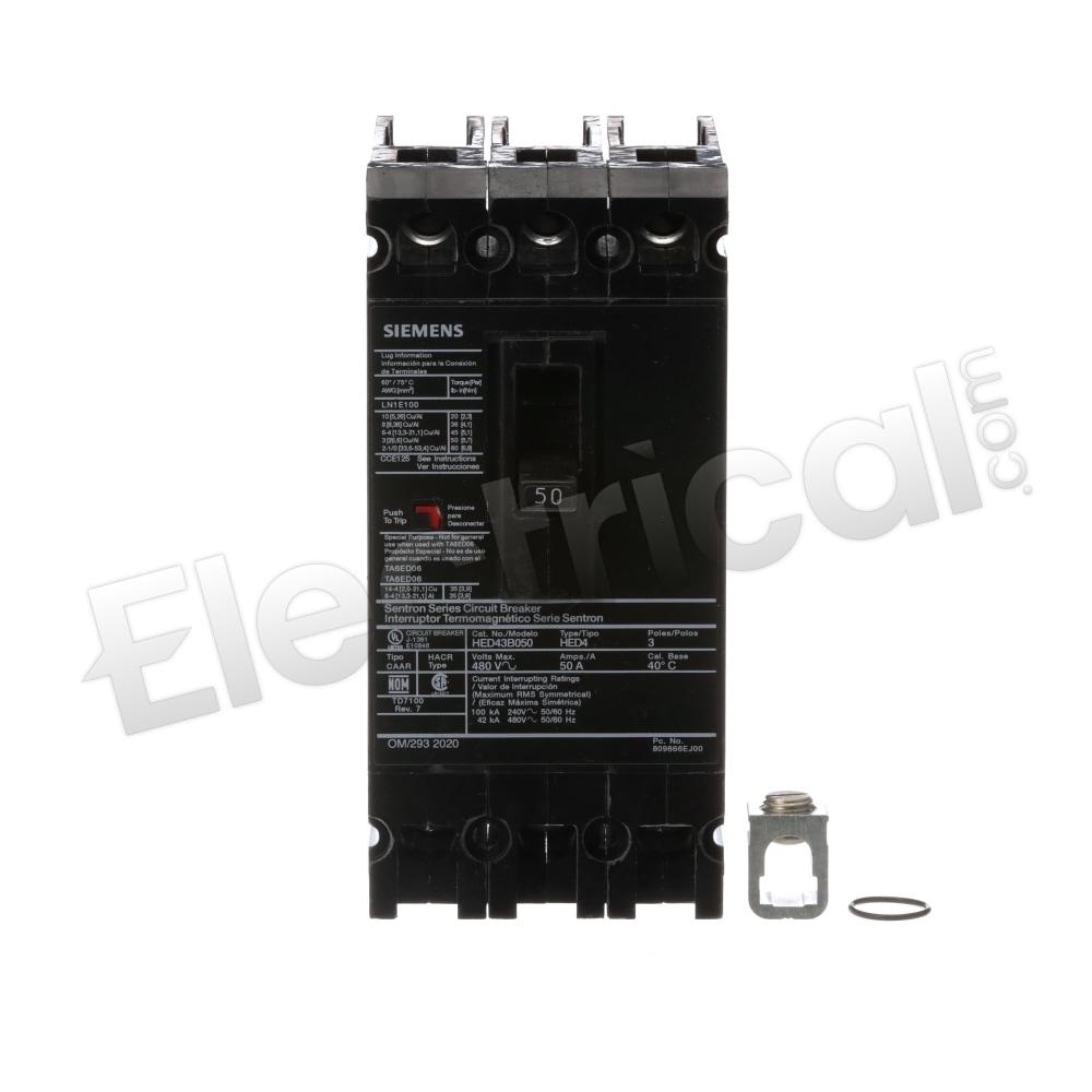 HED43B050