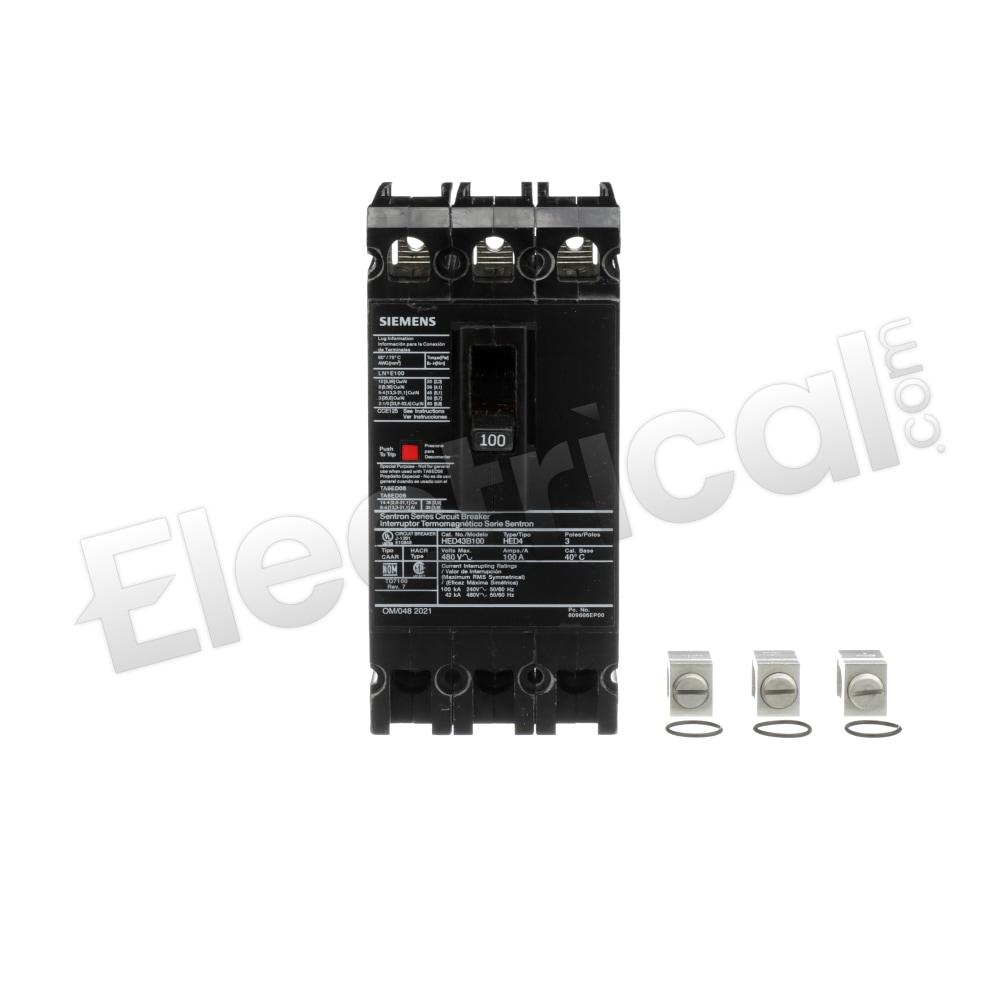 HED43B100