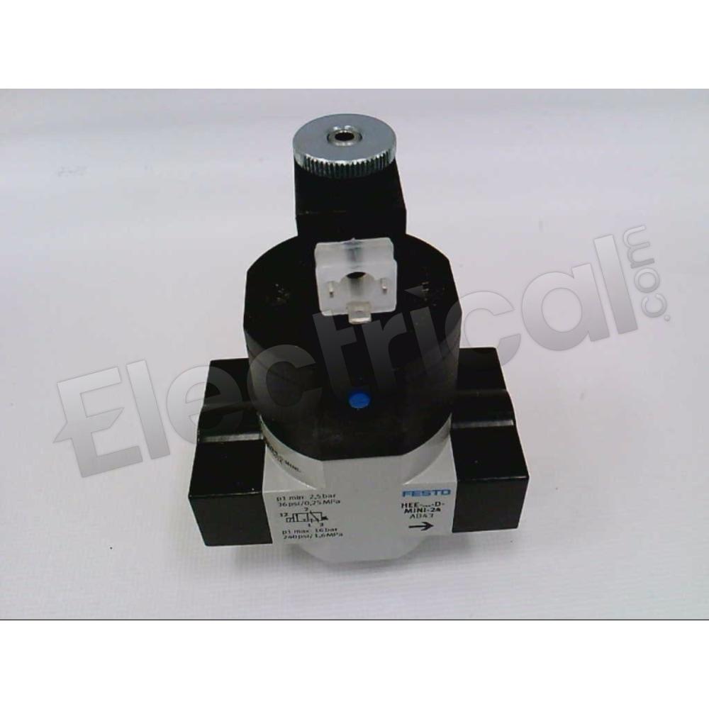HEE-3/8-D-MINI-24