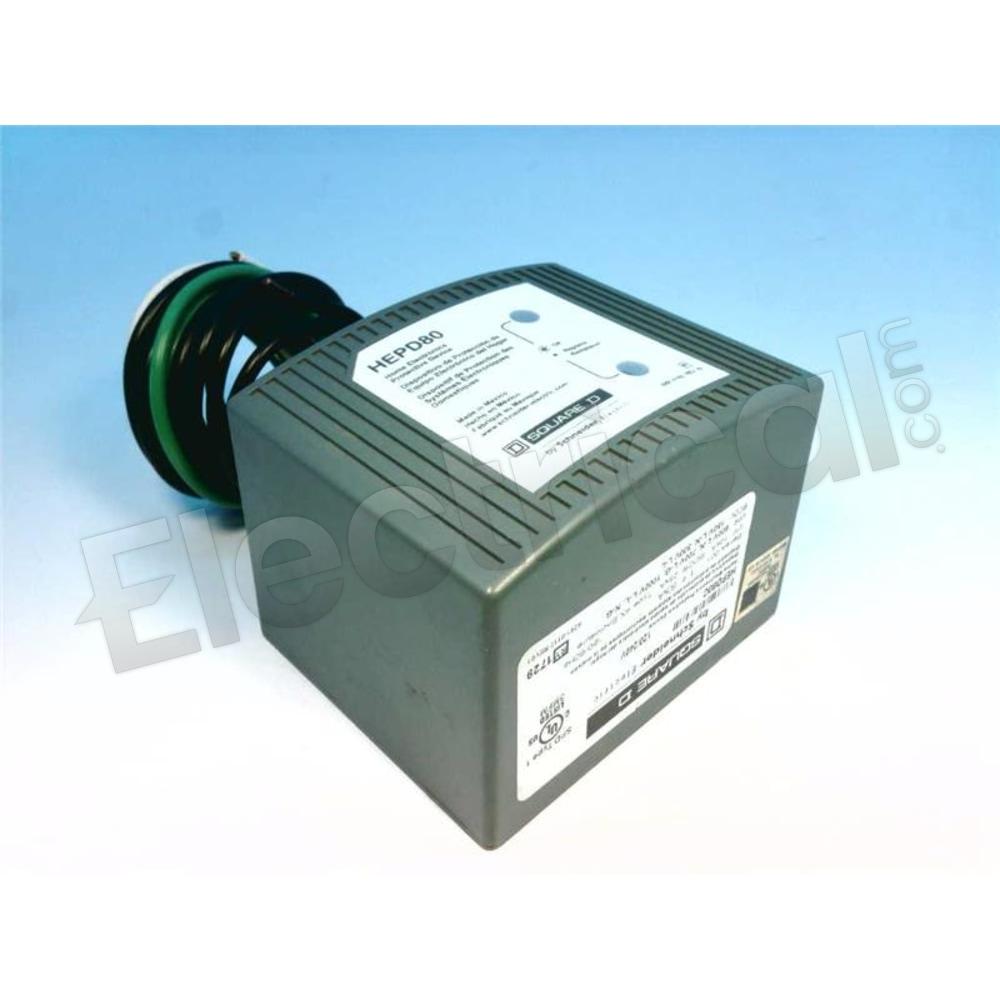 HEPD80C