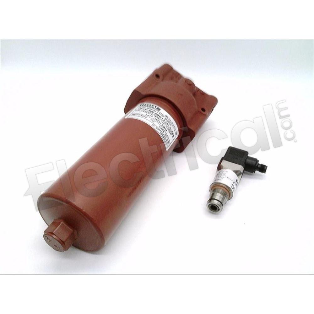HF2P-BN-08G12J41.2/0B6