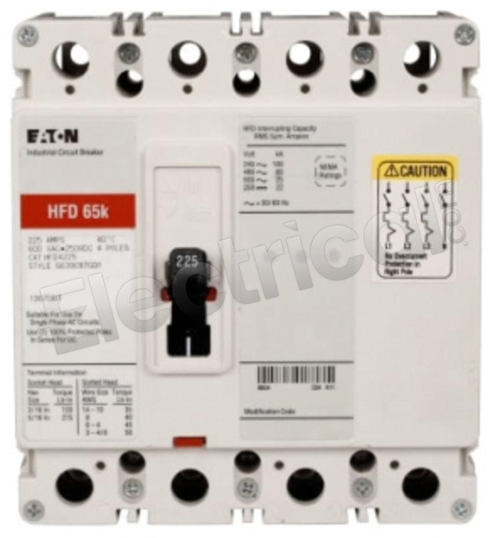 HFD4040VL