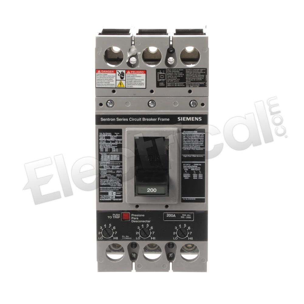 HFD63B200L