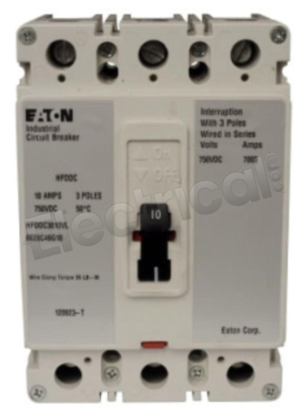 HFDDC3030L