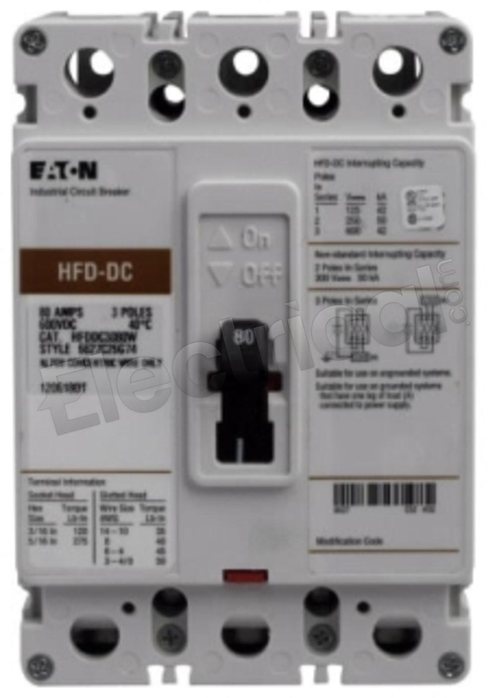 HFDDC3090W