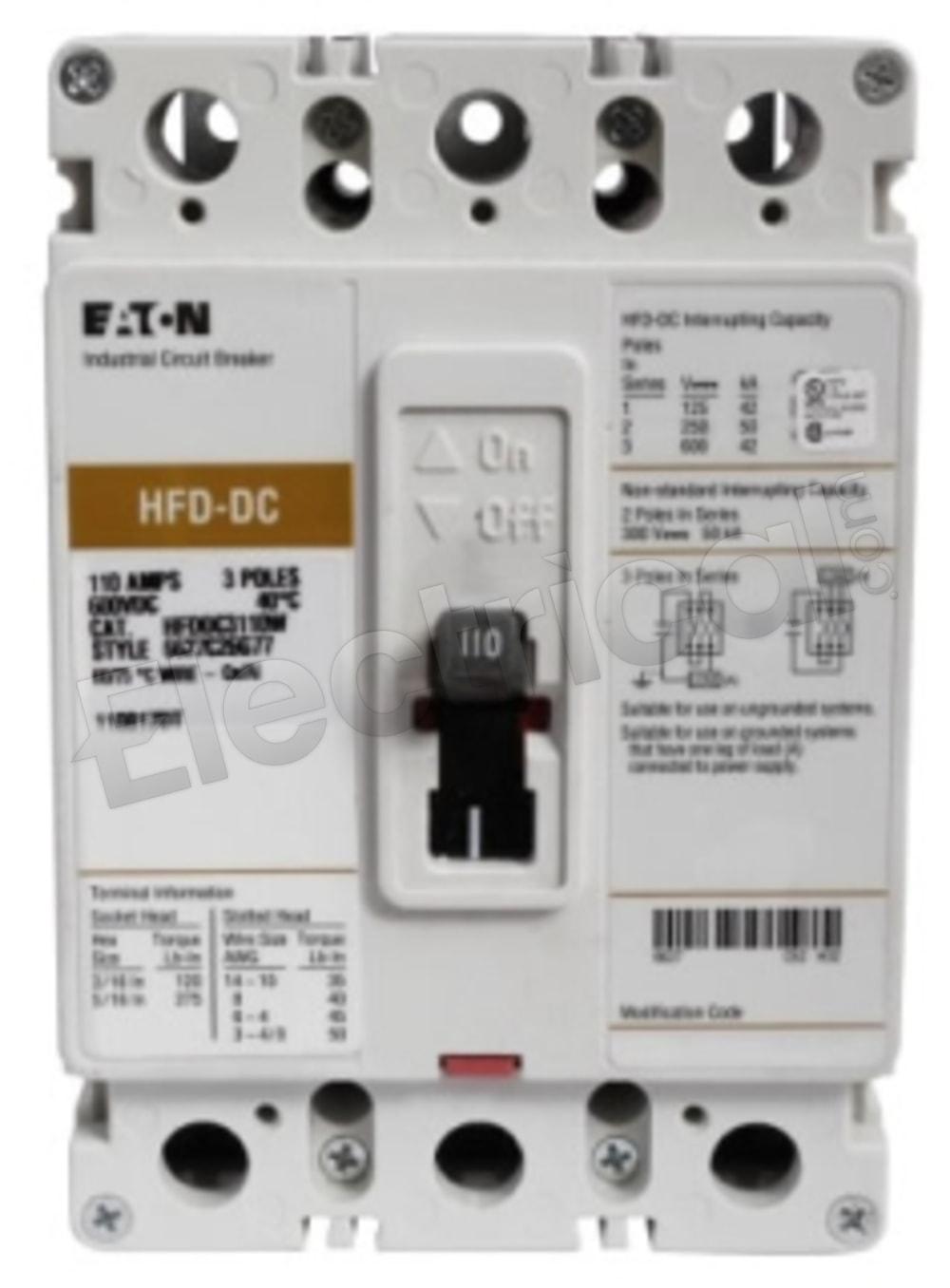 HFDDC3110L
