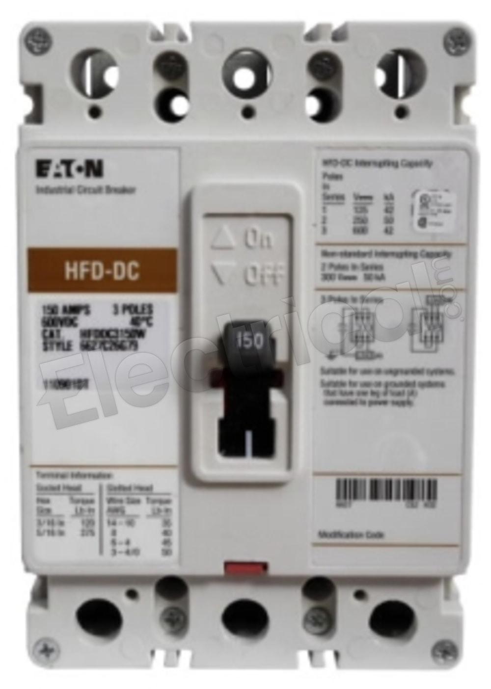 HFDDC3150D17