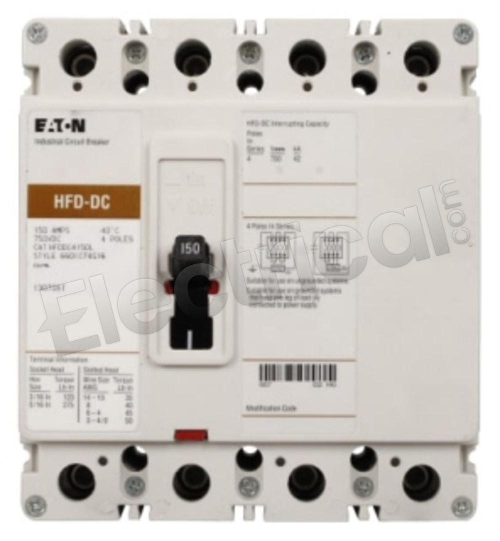 HFDDC4060L