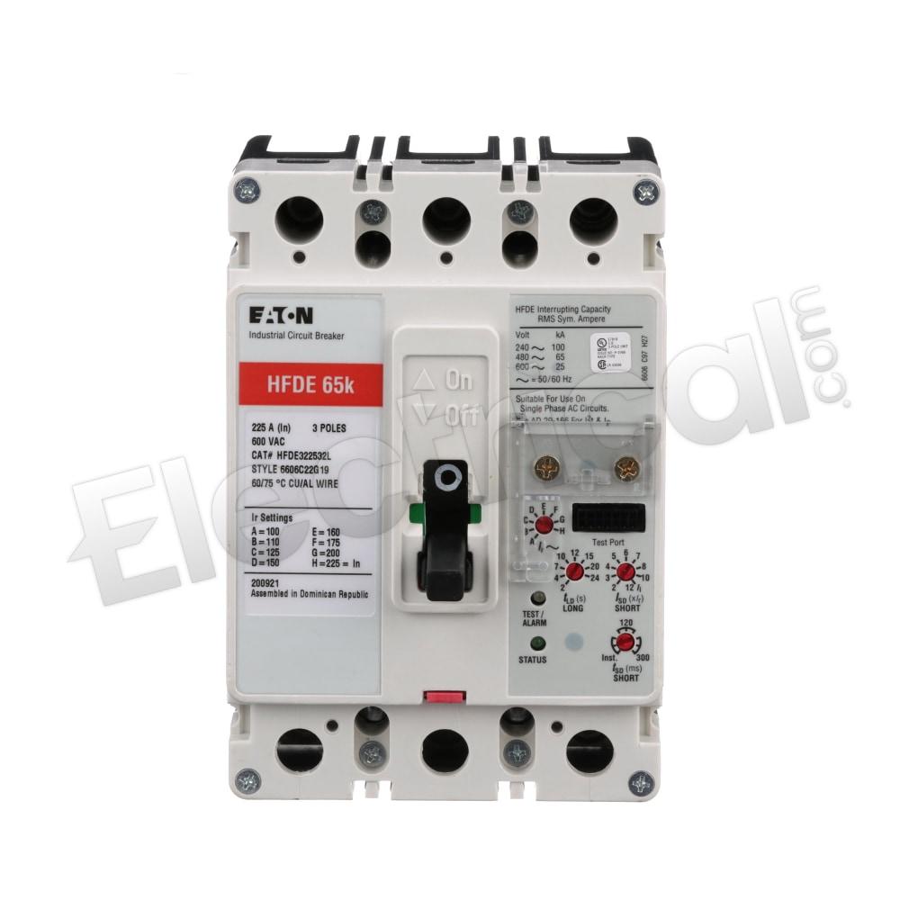 HFDE322532W