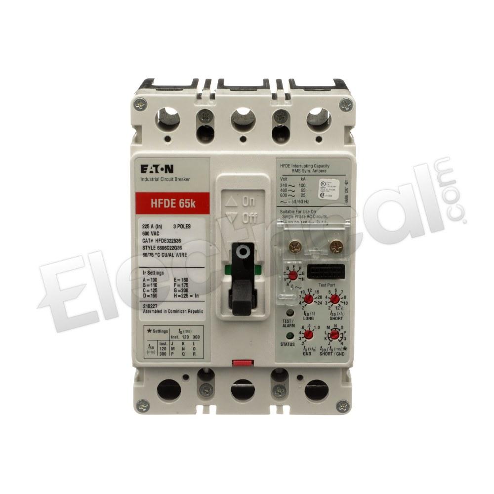 HFDE322536W