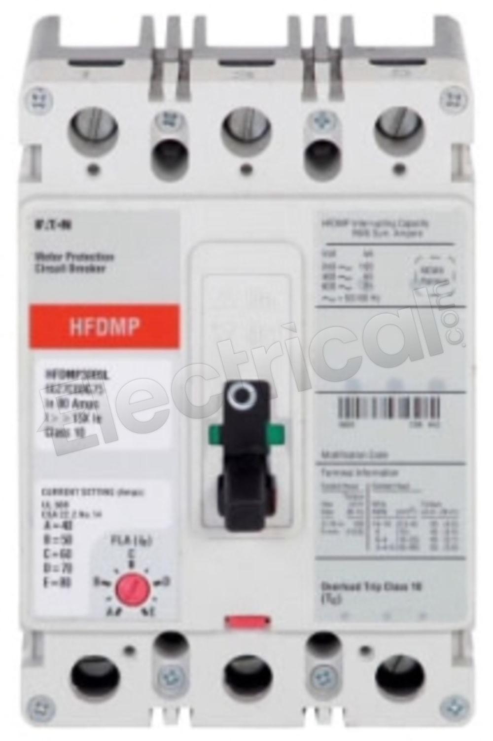 HFDMP3205JL