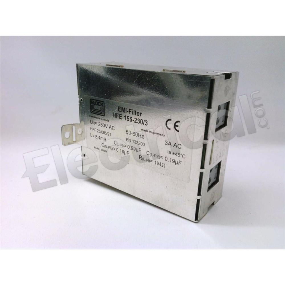 HFE 156-230/3