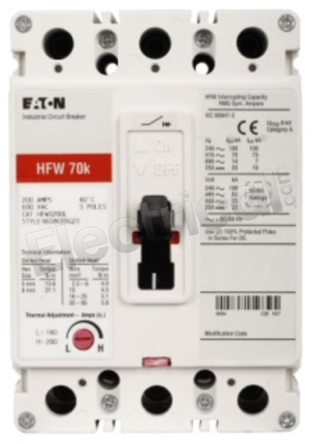HFW3040L