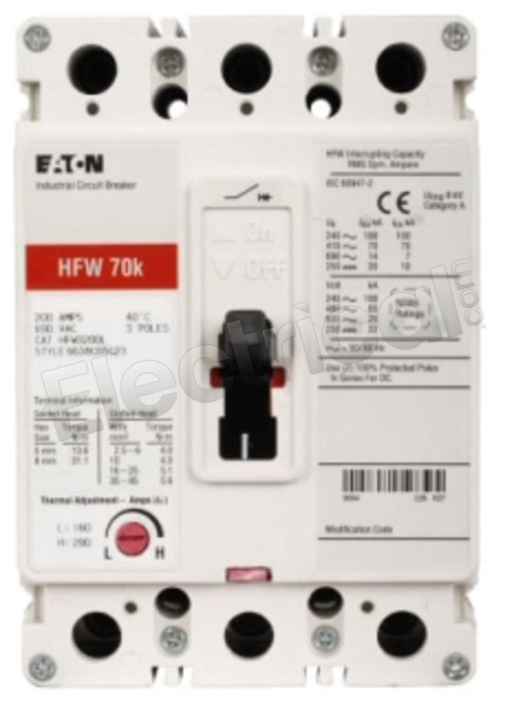 HFW3080L
