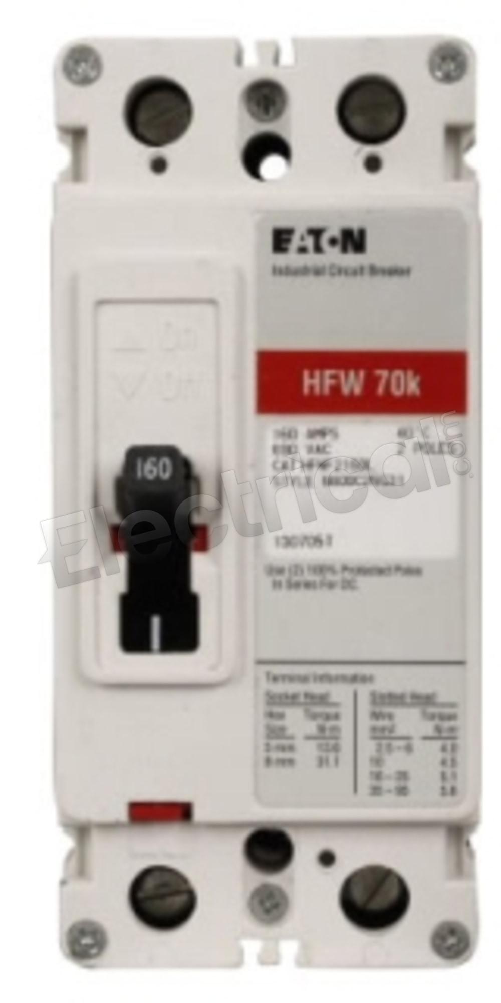 HFWF2160L