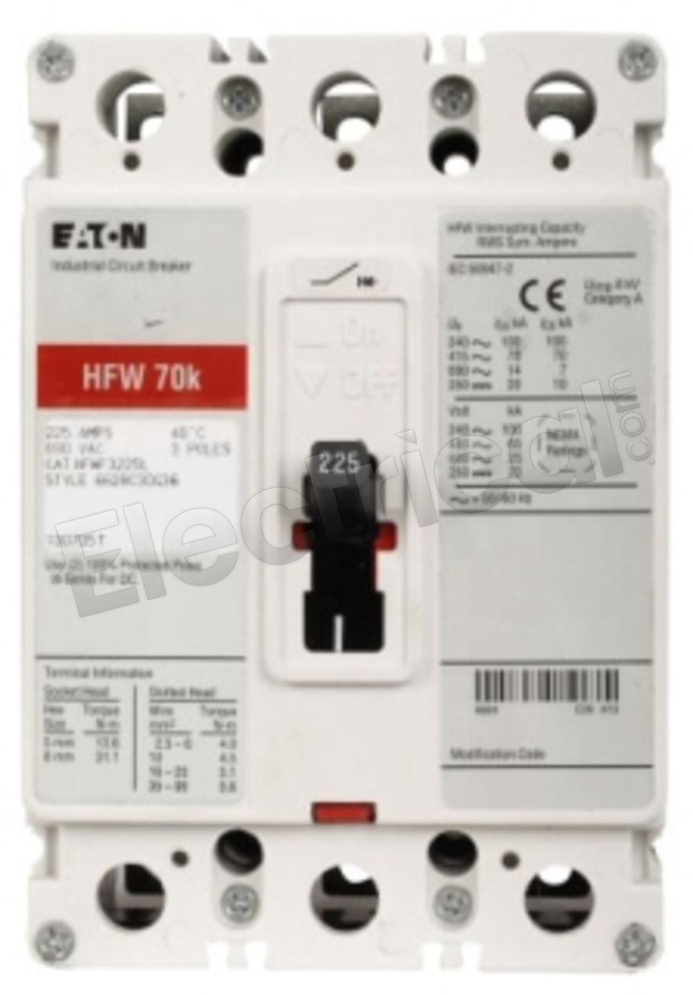 HFWF3032L