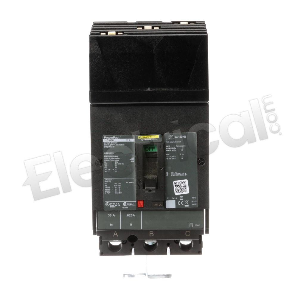 HGA36035AFBESLYP