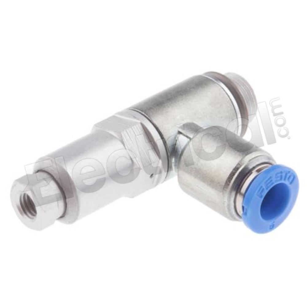 HGL-1/8-QS-6