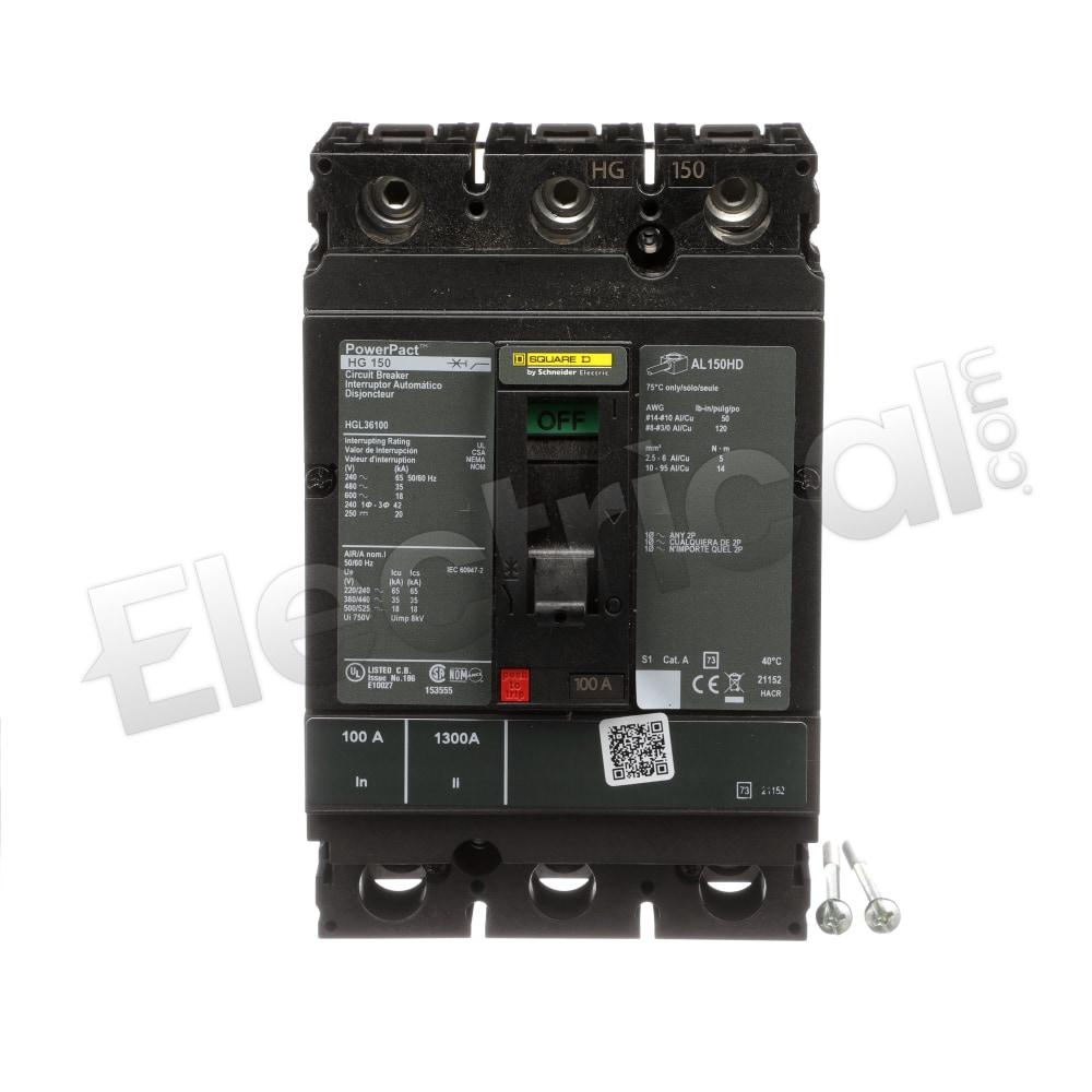 HGL36100U33X