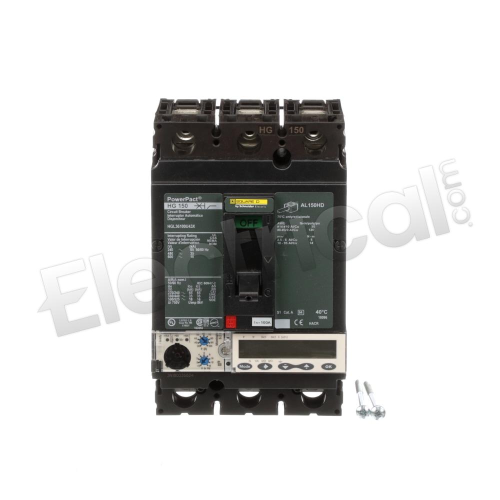 HGL36100U43X