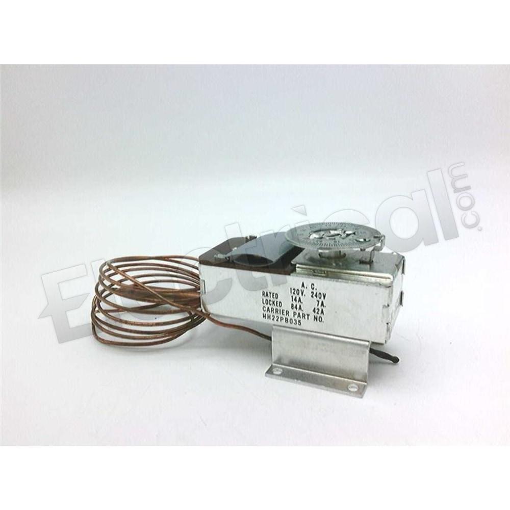 HH22PB035
