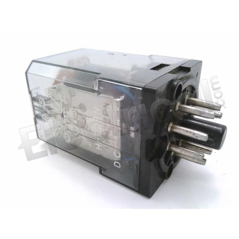 HH22PN-AC24V