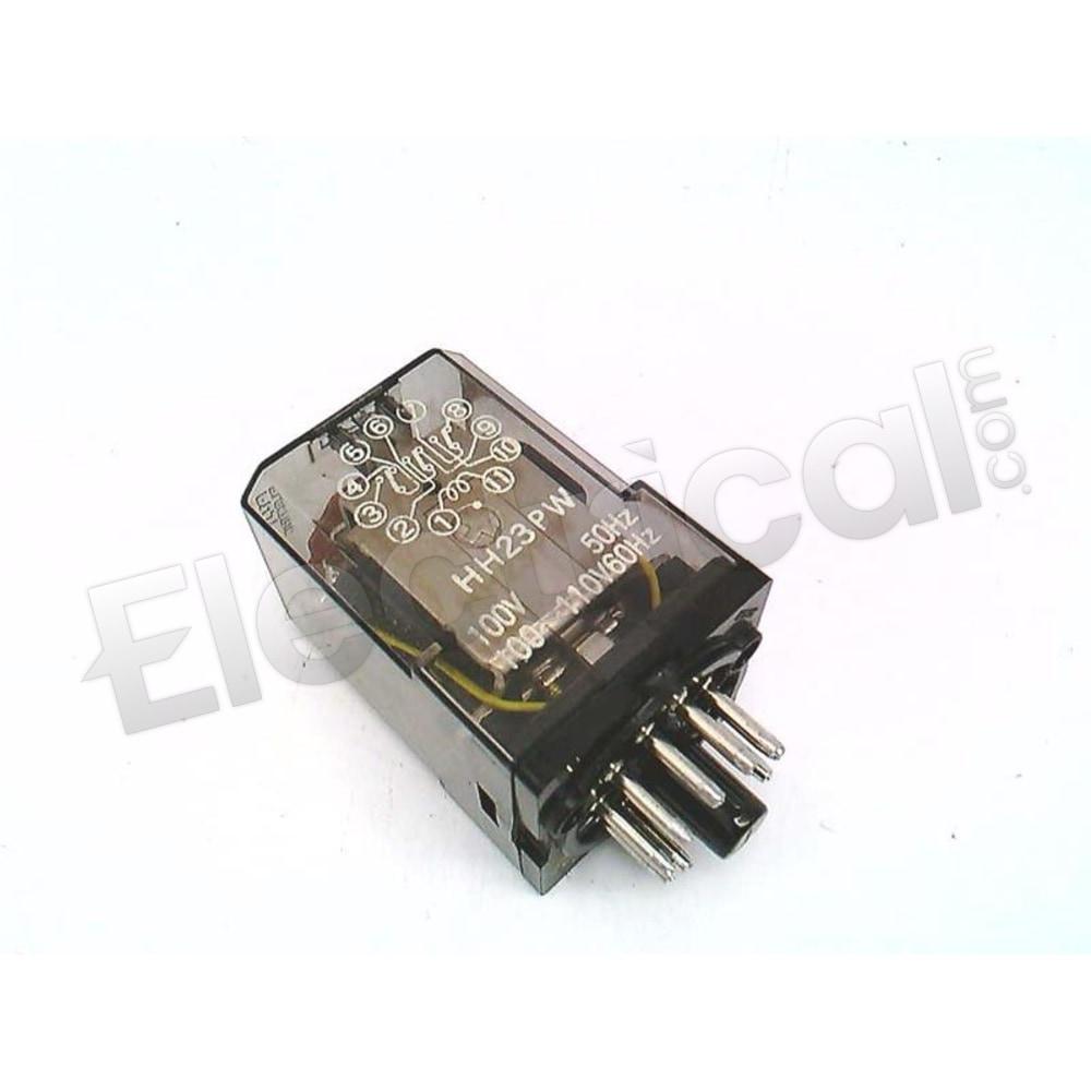 HH23PW AC100V