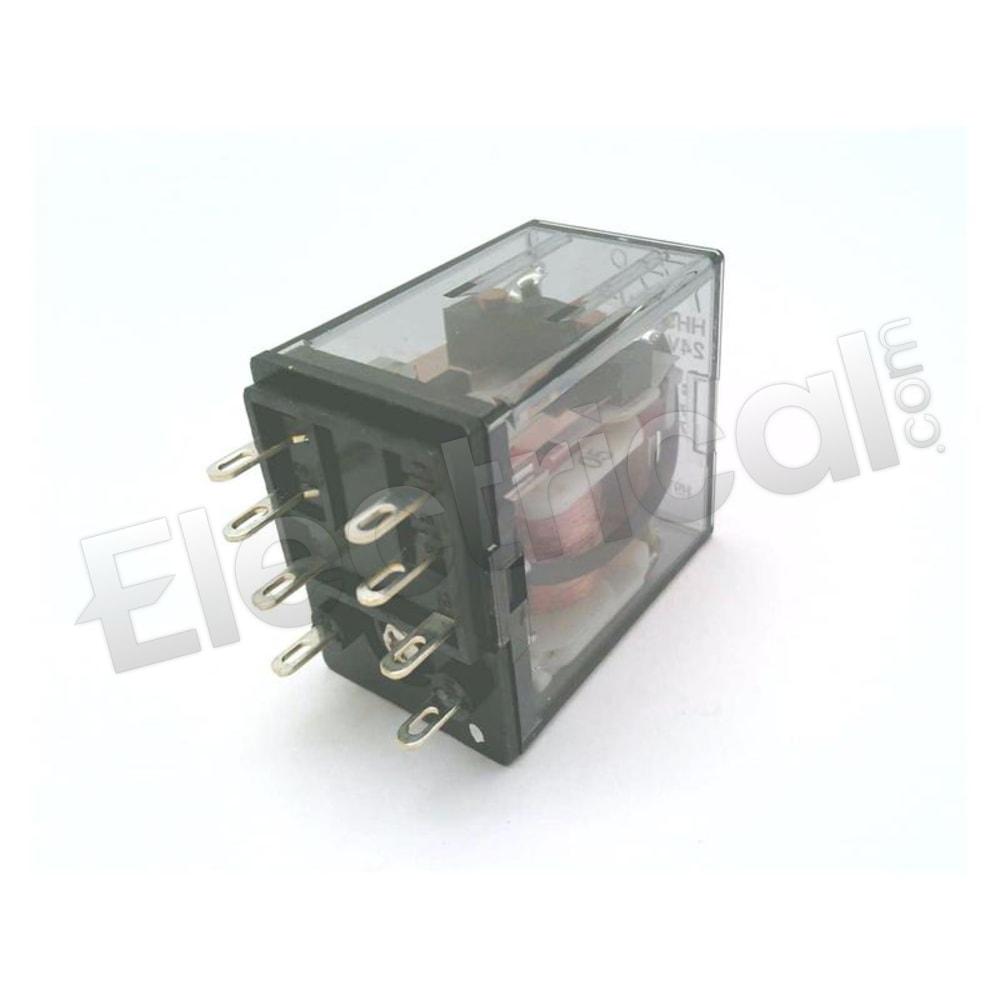 HH52PU-L AC24V
