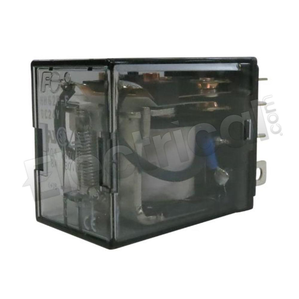 HH62P-F DC24V