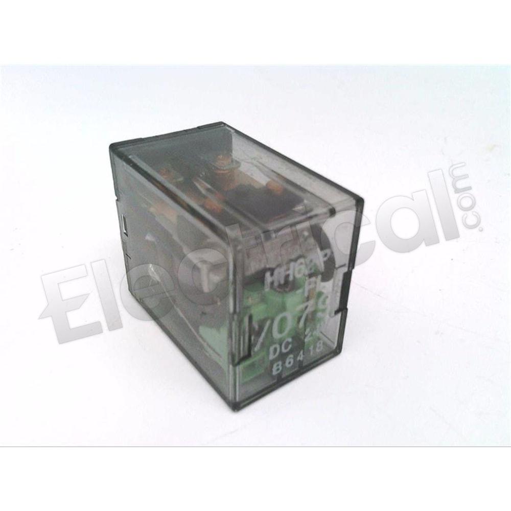 HH62P-FL/079DC24V