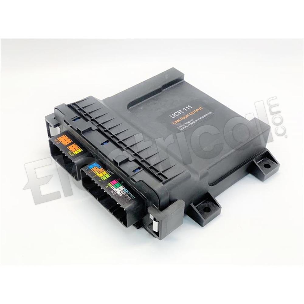HIGH CURRENT MODULE-UCR111