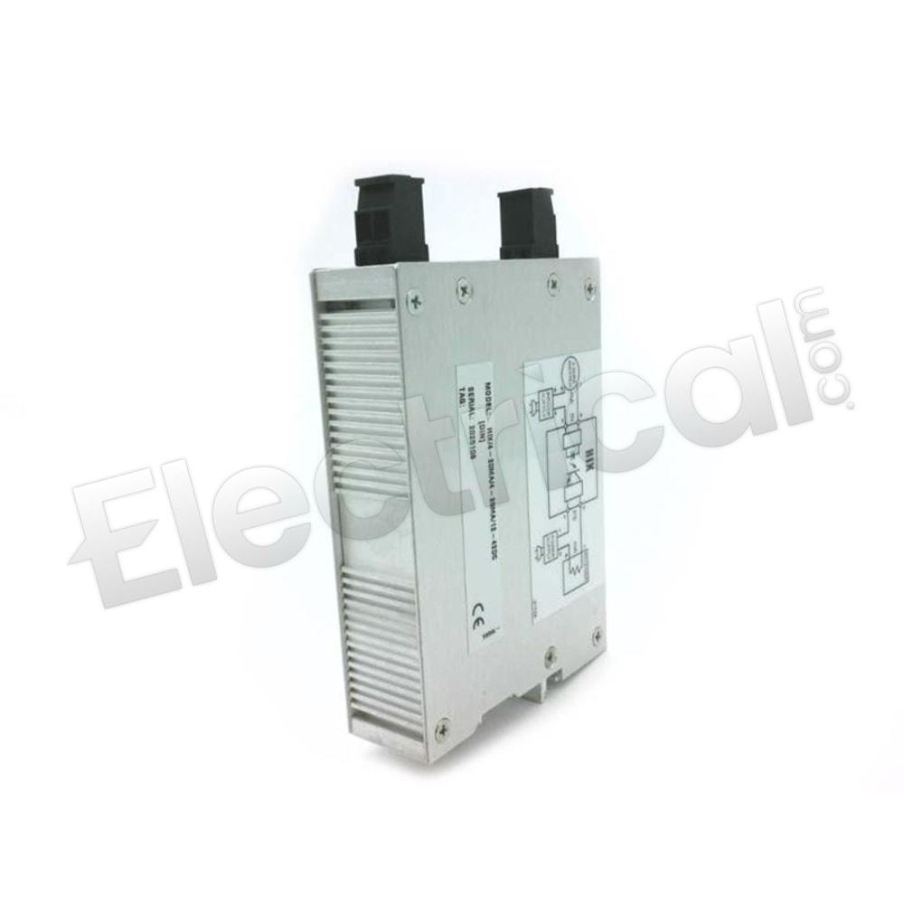 HIX/4-20MA/4-20MA/12-42DC-DIN