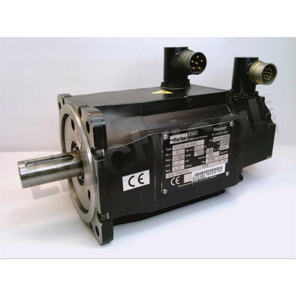 HJ116C6-64S