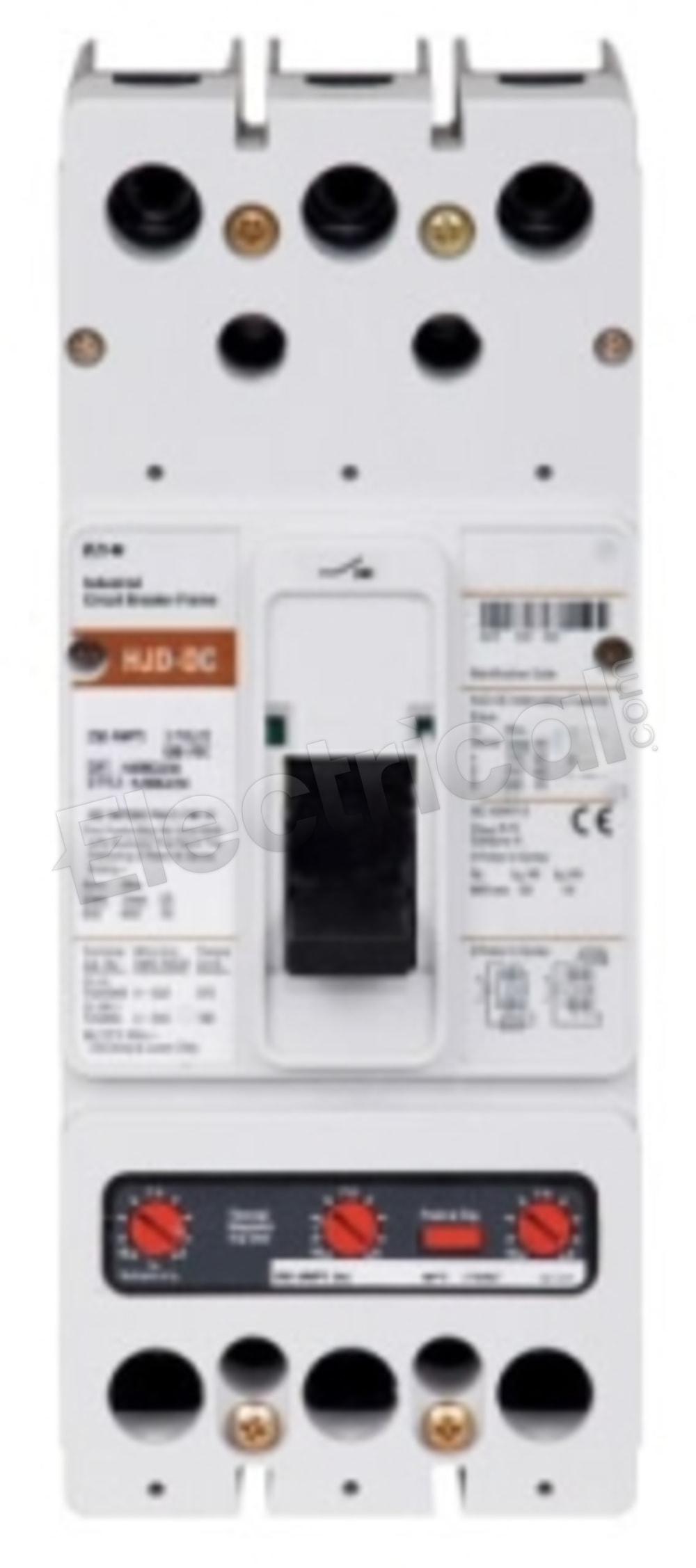 HJDDC3125W