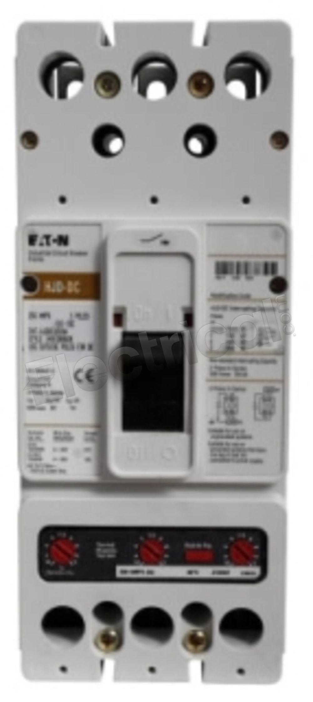 HJDDC3250W