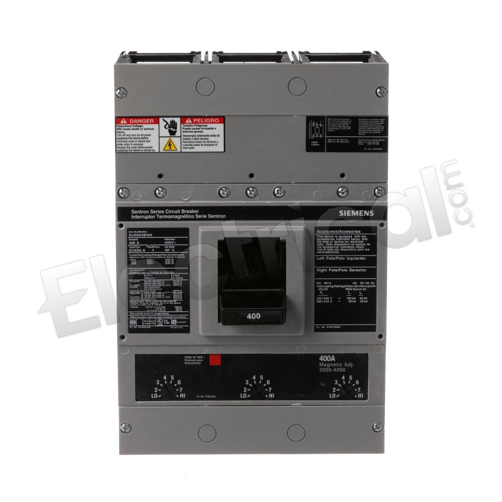 HJXD63B400L