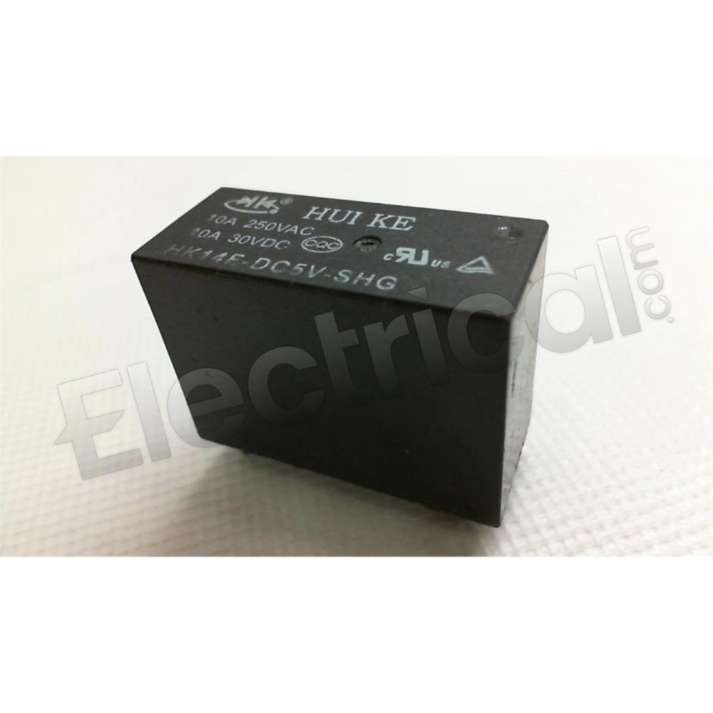 HK14F-DC5V-SHG