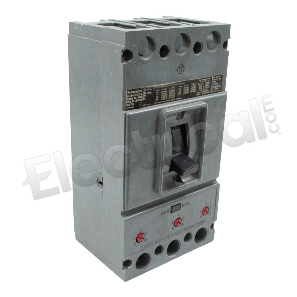 HKA3150