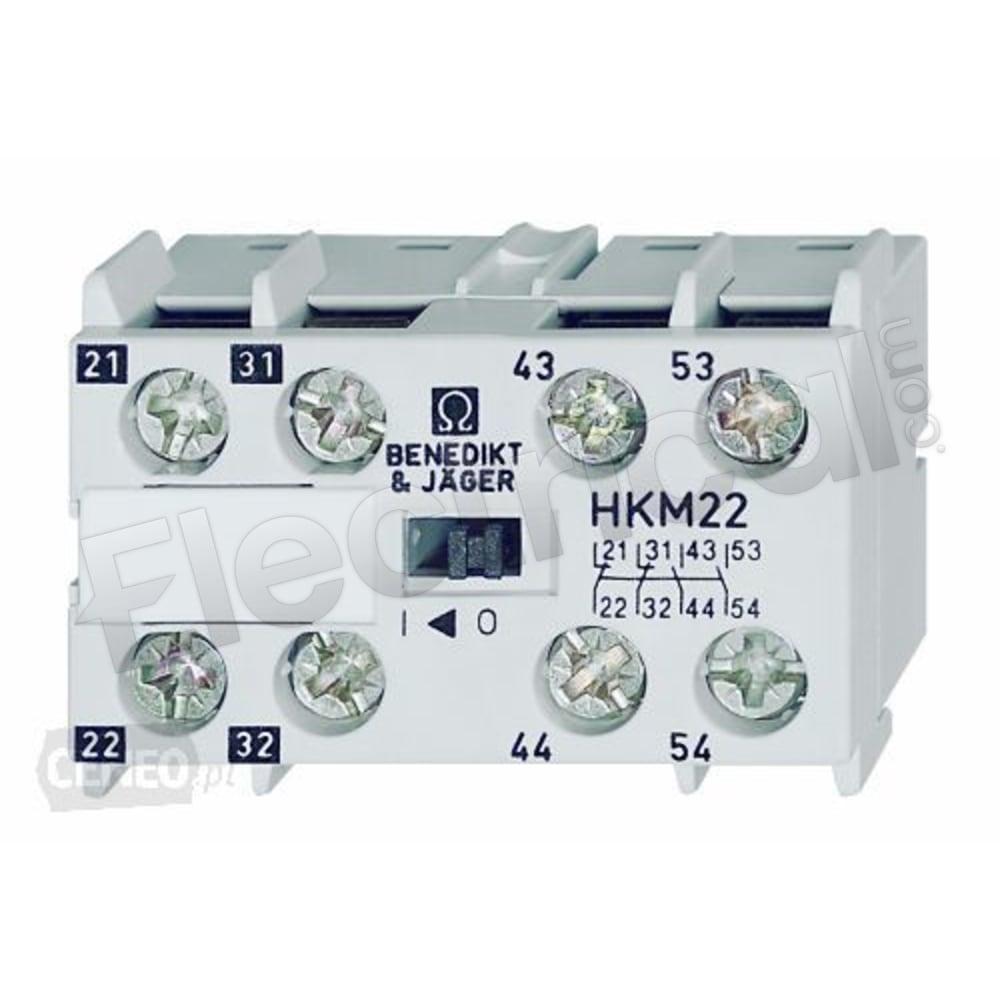 HKM22